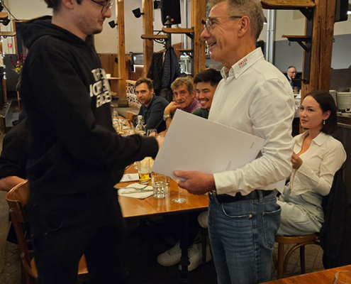 Riithalle SwissSkills 2025 (10)