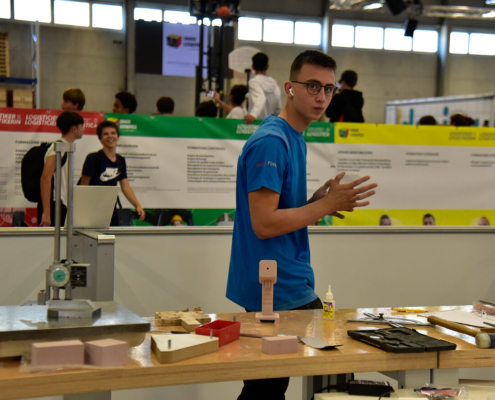 Tamara Aleksander 21.Jan.2021