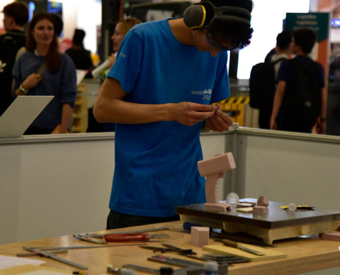 Tamara Aleksander 21.Jan.2021