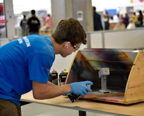 Tamara Aleksander 21.Jan.2021