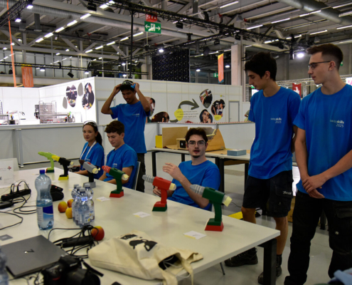 Tamara Aleksander 21.Jan.2021