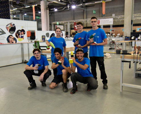 Tamara Aleksander 21.Jan.2021